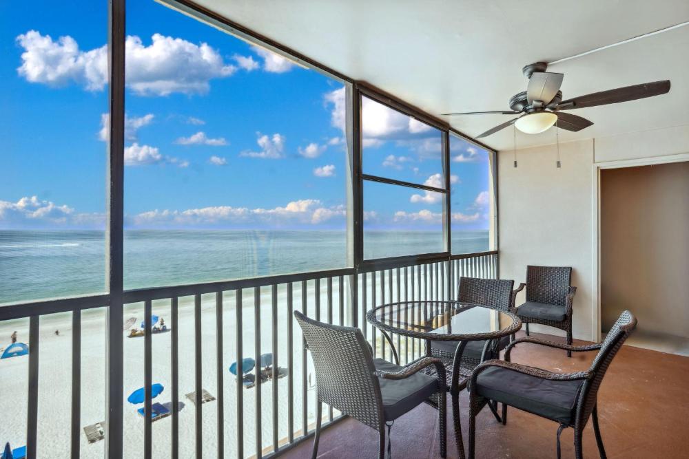 Vacation Home interior